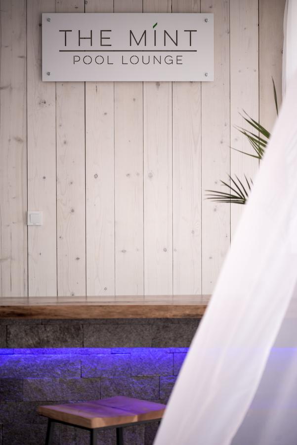 The Mint Villa - Saint Vlas Sweti Wlas Exterior foto