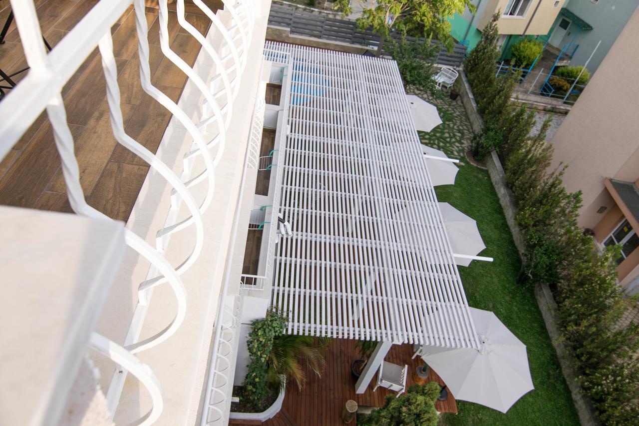 The Mint Villa - Saint Vlas Sweti Wlas Exterior foto